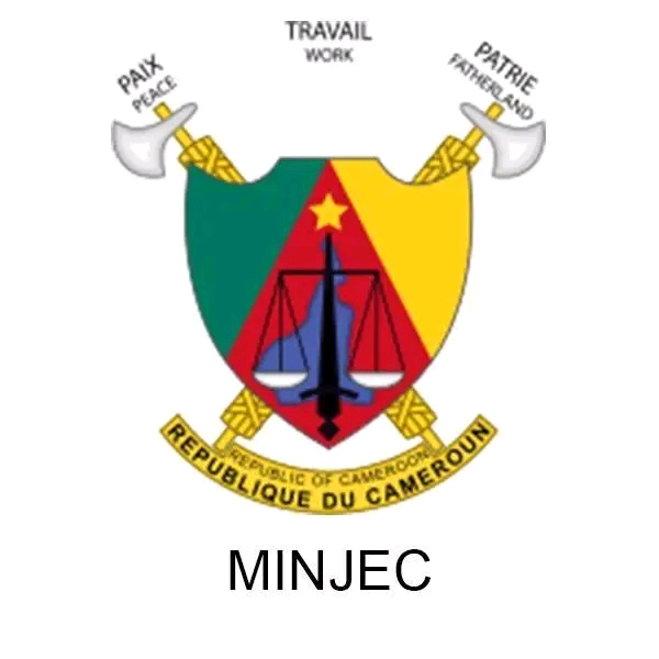 MINJEC logo