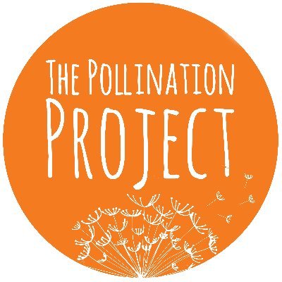 The Pollination Foundation logo